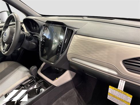 New 2026 Subaru Forester Premium image 29