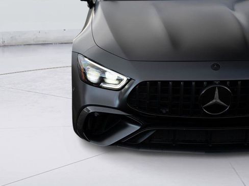 Used 2023 Mercedes-Benz AMG GT 63 image 14