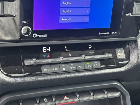 Used 2024 Toyota Tundra SR5 w/ SX Package image 18