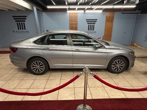 Used 2021 Volkswagen Jetta S image 6