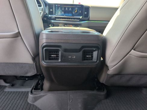 Used 2024 Chevrolet Silverado 1500 RST w/ RST All Star Premium Package AWD/4WD image 34