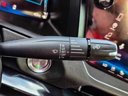 Used 2026 Chevrolet Corvette 2LT w/ Z51 Performance Package image 25