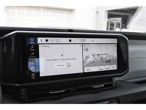 Used 2025 Jeep Wrangler Sport image 24