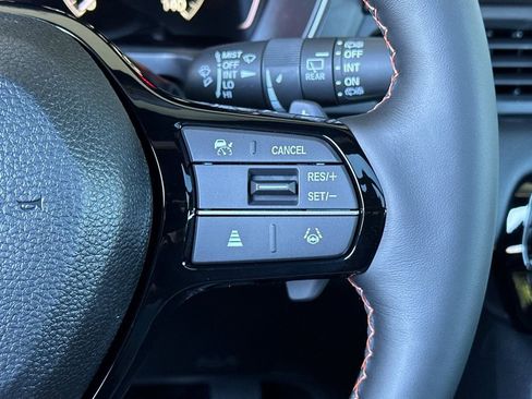 New 2025 Honda Pilot TrailSport image 29