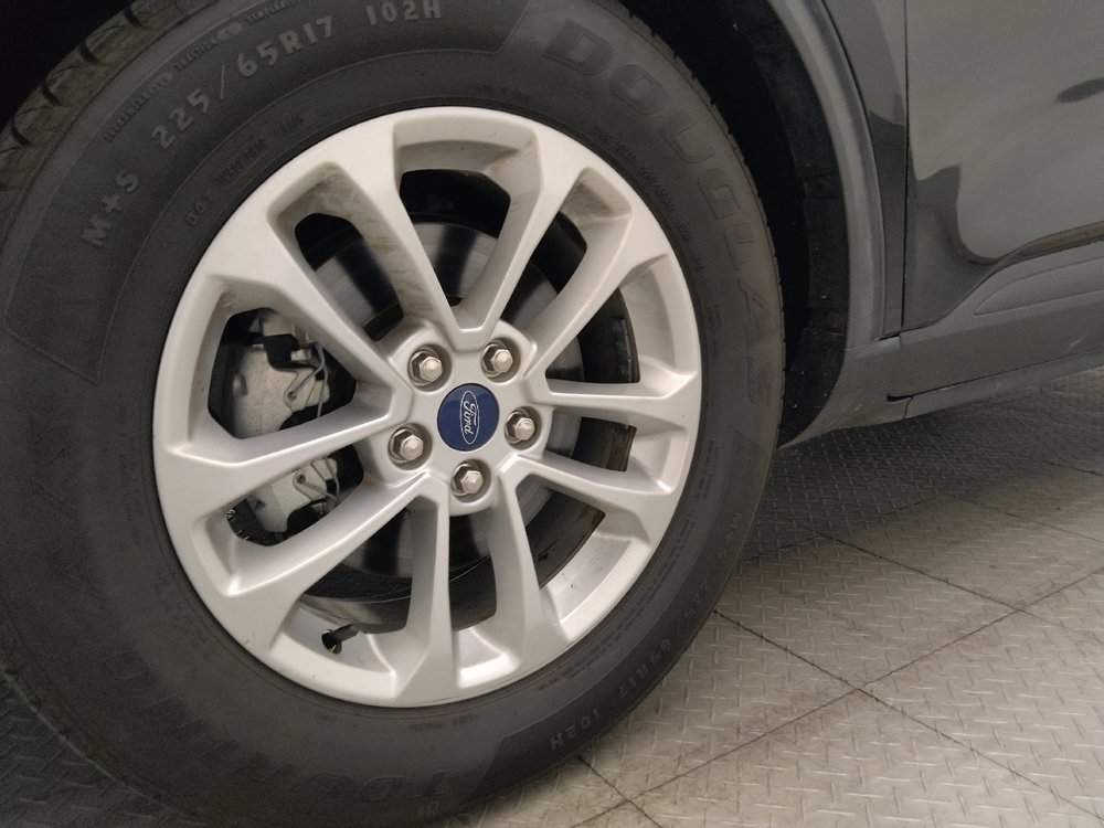 Used 2020 Ford Escape S FWD image 31