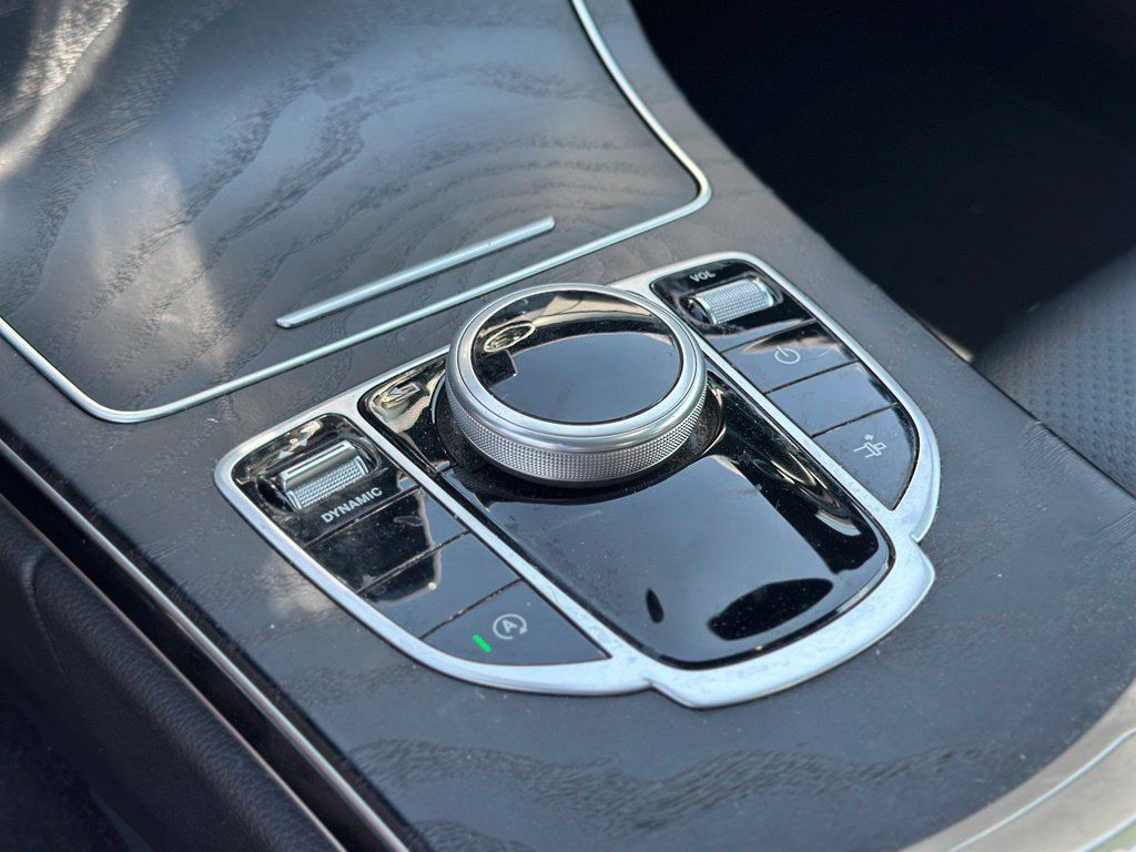 Used 2017 Mercedes-Benz C 300 4MATIC Coupe image 34