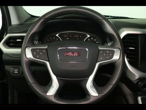 Used 2023 GMC Acadia SLE w/ Driver Convenience Package AWD/4WD image 24