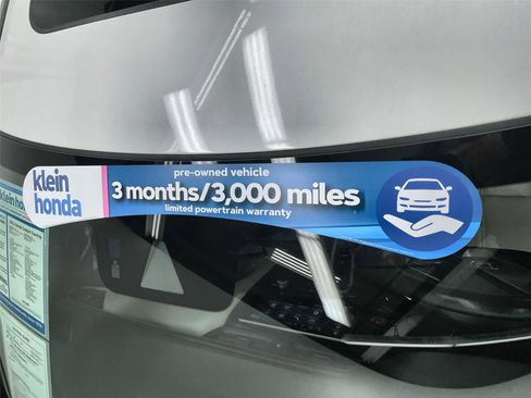 Used 2021 Honda Insight Touring image 34