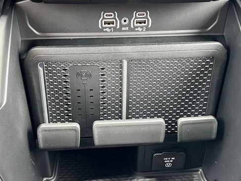 New 2026 RAM 1500 Big Horn AWD/4WD image 28
