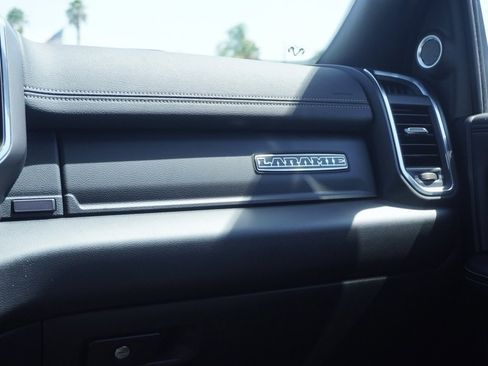 New 2026 RAM 2500 Laramie image 29