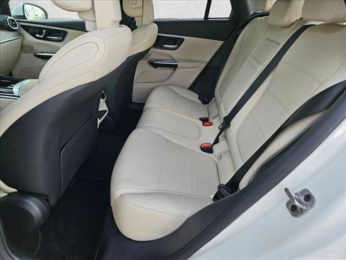Certified 2026 Mercedes-Benz GLC 300 image 18