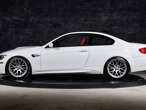 Used 2011 BMW M3 Coupe image 20