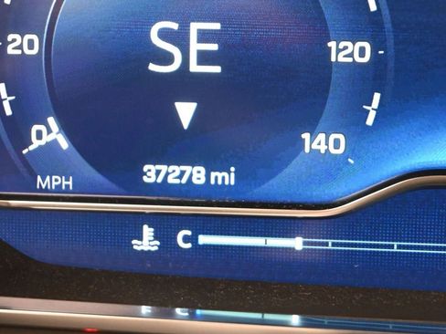 Used 2024 Chevrolet Tahoe RST w/ Sport Performance Package image 39