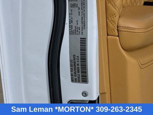 Used 2024 Jeep Grand Cherokee Summit image 33