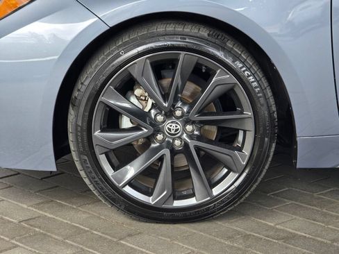 Used 2023 Toyota Corolla XSE w/ Carpet Mat Package (TMS) FWD image 9