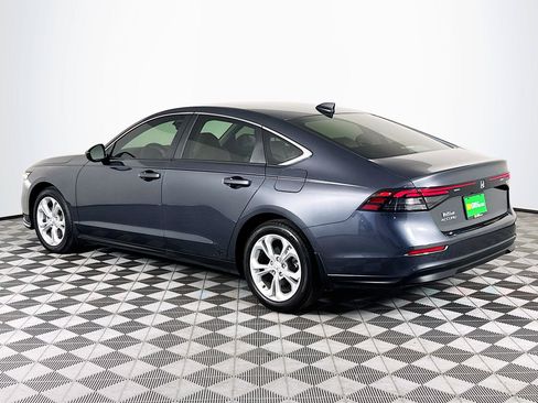 Used 2025 Honda Accord LX image 6