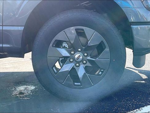 New 2025 Ford F150 STX w/ Equipment Group 200A image 12