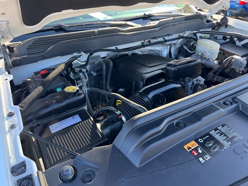 Used 2018 Chevrolet Silverado 2500 LT w/ All Star Edition AWD/4WD image 43