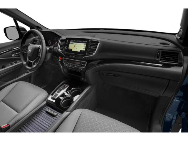 Used 2021 Honda Passport Touring image 18