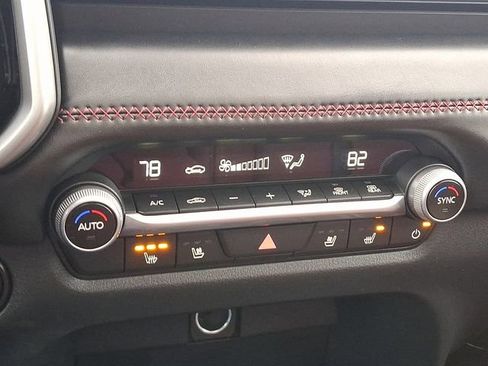 New 2026 MAZDA CX-50 AWD 2.5 Hybrid w/ Weather Package image 17