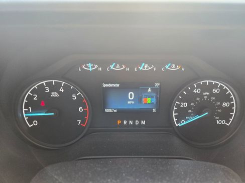 Used 2024 Ford F350 XLT w/ 360-Degree Camera Package image 16