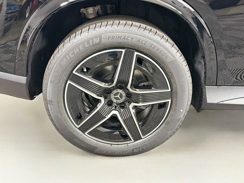 New 2026 Mercedes-Benz GLC 300 4MATIC image 35