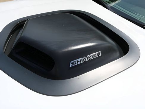 Used 2021 Dodge Challenger R/T w/ Plus Package RWD image 10