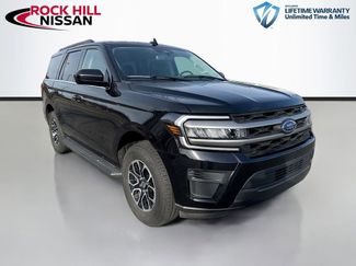 Used 2024 Ford Expedition XLT video 1