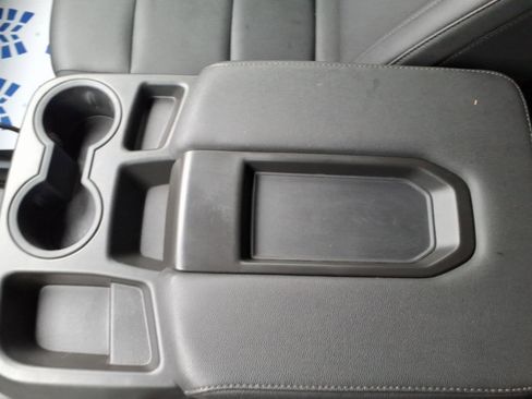 Used 2024 Chevrolet Silverado 3500 W/T w/ WT Convenience Package image 25