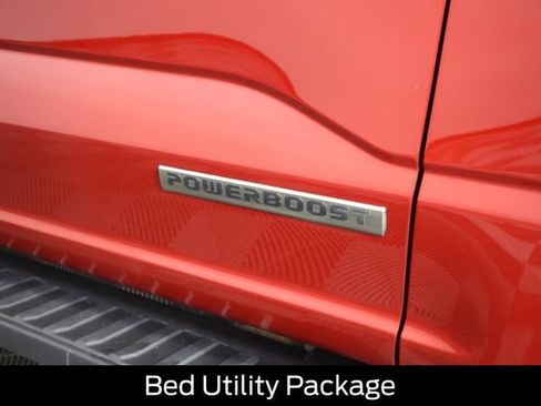 Used 2024 Ford F150 XLT w/ Equipment Group 302A MID AWD/4WD image 22