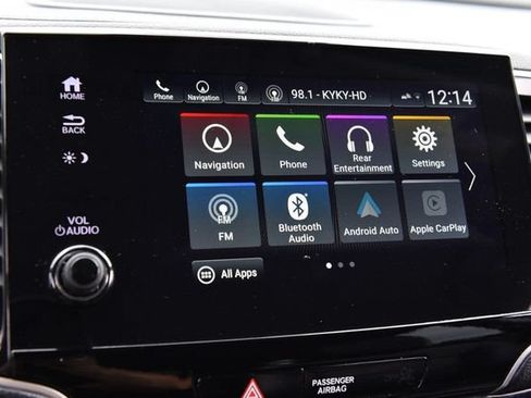 Used 2020 Honda Pilot Touring image 16