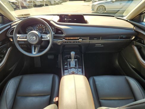 Certified 2023 MAZDA CX-30 2.5 Turbo w/ Premium Package image 8