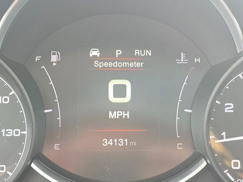 Used 2019 FIAT 500X Trekking Plus w/ Premium Group image 21