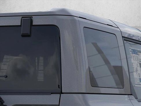 New 2026 Ford Bronco Badlands AWD/4WD image 25