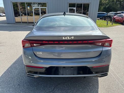 Used 2023 Kia K5 LXS FWD image 8
