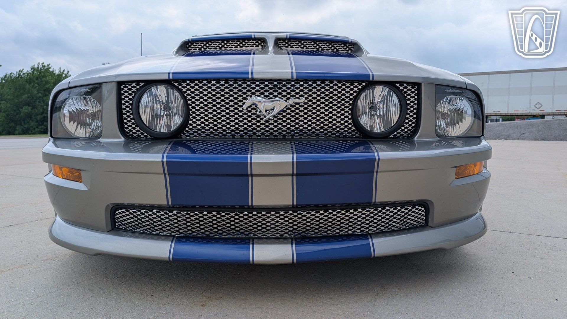 Used 2008 Ford Mustang GT RWD image 25