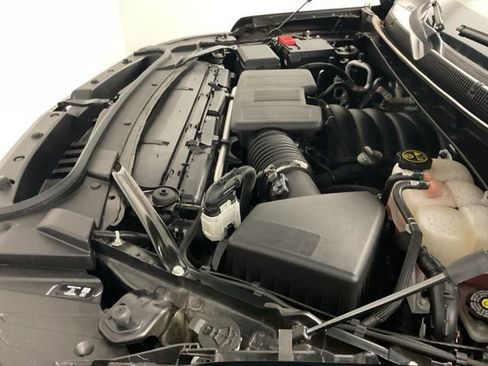 Certified 2024 Chevrolet Tahoe High Country w/ Max Trailering Package image 26