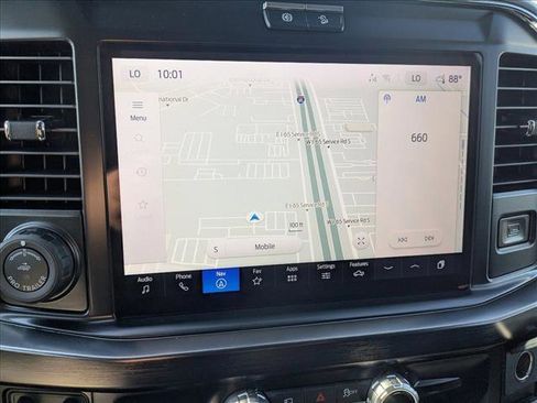 New 2025 Ford F250 Lariat w/ Lariat Ultimate Package image 13