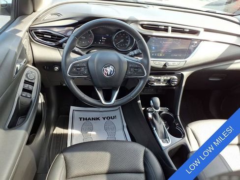 Used 2023 Buick Encore GX Essence w/ Experience Buick Package image 22
