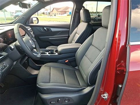 New 2026 Buick Enclave Preferred w/ Power Package AWD/4WD image 10