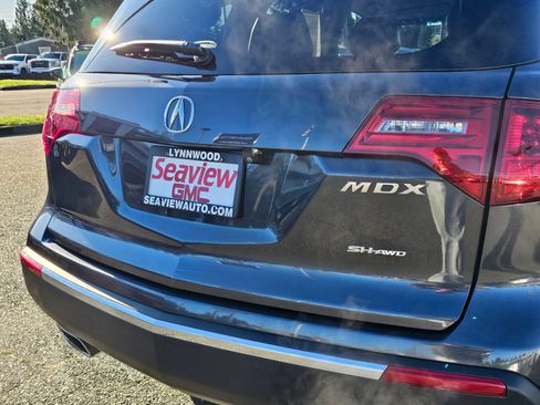 Used 2013 Acura MDX w/ Technology Package image 14
