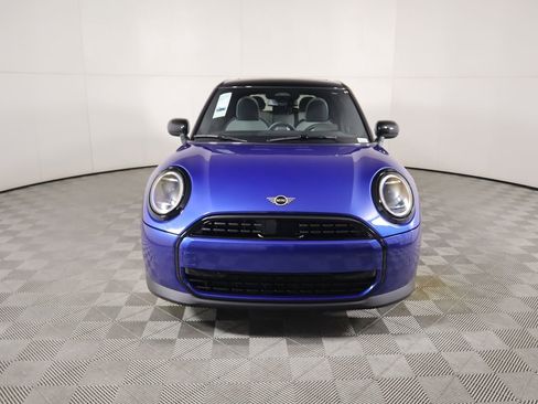 New 2026 MINI Cooper 4-Door Hardtop image 2