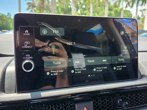 New 2026 Honda CR-V EX-L image 21