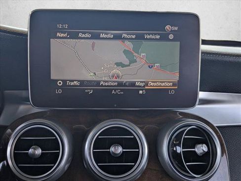 Used 2018 Mercedes-Benz GLC 300 image 13