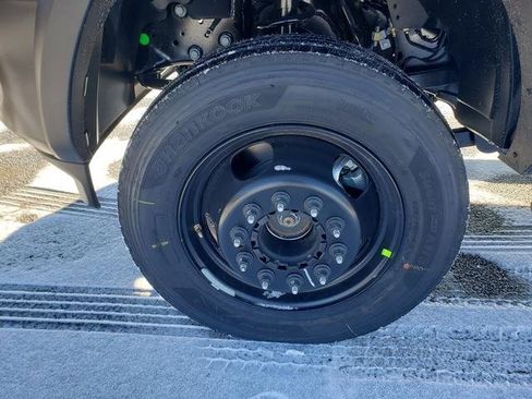 New 2026 RAM 4500 Tradesman image 22