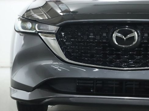 Used 2024 MAZDA CX-5 AWD 2.5 S w/ Select Package image 6