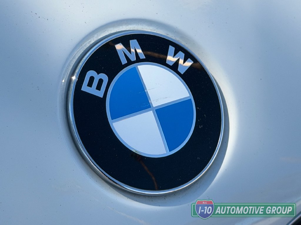 Used 2016 BMW Z4 sDrive35is RWD image 13