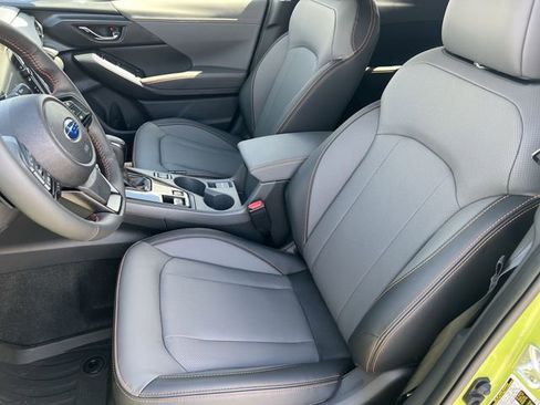New 2026 Subaru Crosstrek 2.5i Limited image 27