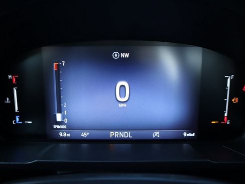 New 2026 Ford Maverick XLT w/ XLT Luxury Package image 4