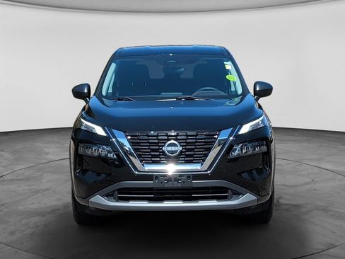 Used 2023 Nissan Rogue S AWD/4WD image 2